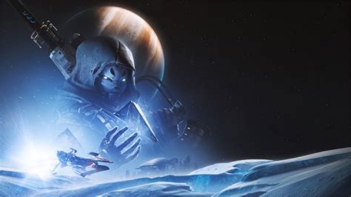 Destiny 2: Beyond Light story trailer shows off the main villain