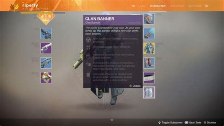 Destiny 2 Clans guide - Polygon