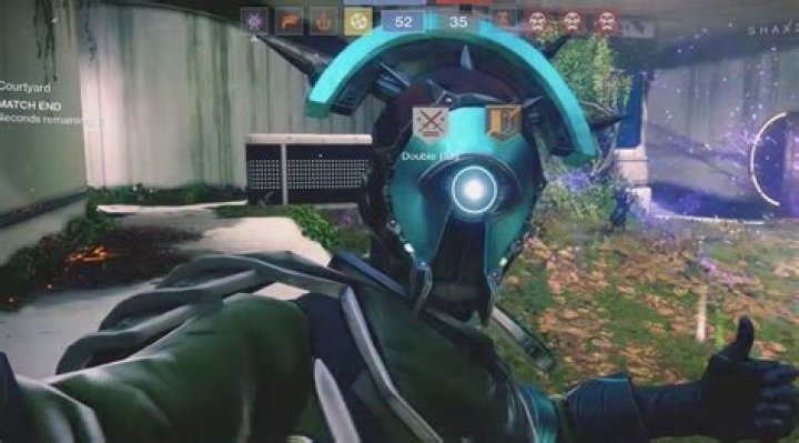 Destiny 2 Curse of Osiris: How to Get the Selfie Emote