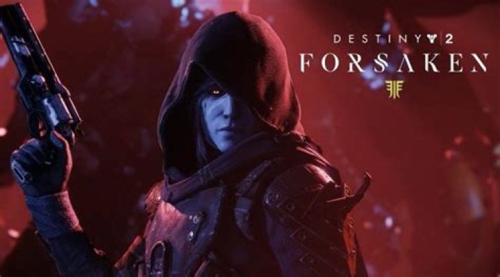 Destiny 2 Forsaken: How to Access Collections