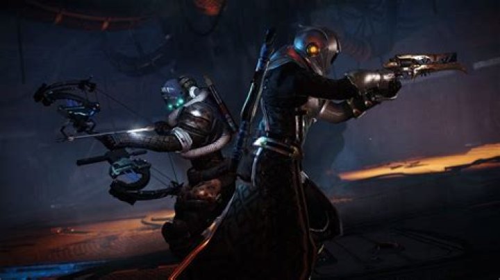 Destiny 2: Forsaken impressions — the first six hours