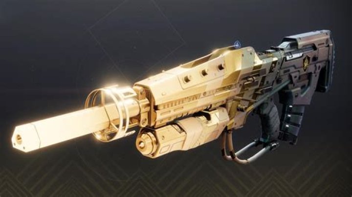 Destiny 2 Gjallarhorn guide: How to get it, catalyst location & ornaments