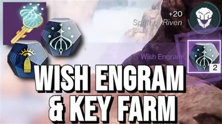 Destiny 2: How to Farm Legendary and Exotic Engrams