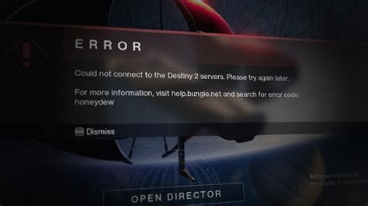 Destiny 2: How to fix error code CAT