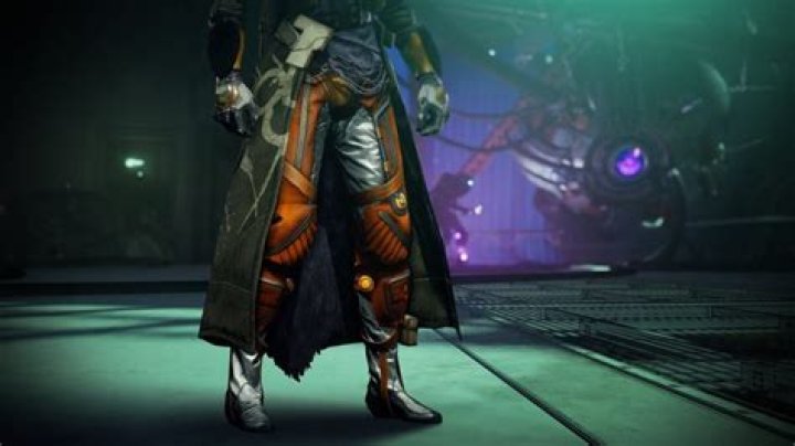 Destiny 2: How to Get Boots of the Assembler Exotic Warlock Leg Armor