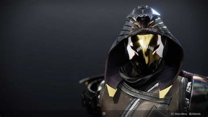 Destiny 2: How to Get Celestial Nighthawk Exotic Hunter Helmet