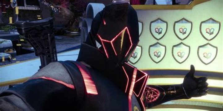 Destiny 2: How to Get the Dance Party Key and What it Does