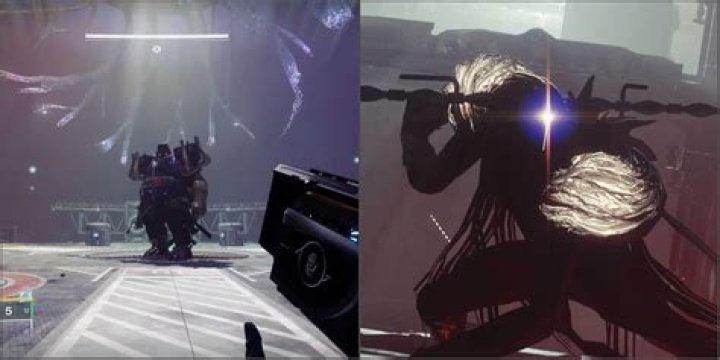 Destiny 2: How to Return to The Farm After Beating the Game