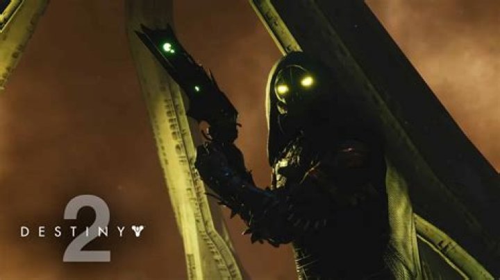 Destiny 2 leaks suggest Bungie working on new 