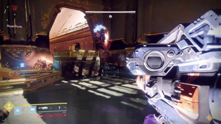 Destiny 2 Leviathan Raid: How to Stop the Bathing Ritual