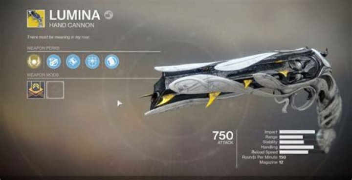 Destiny 2 Lumina quest launch trailer