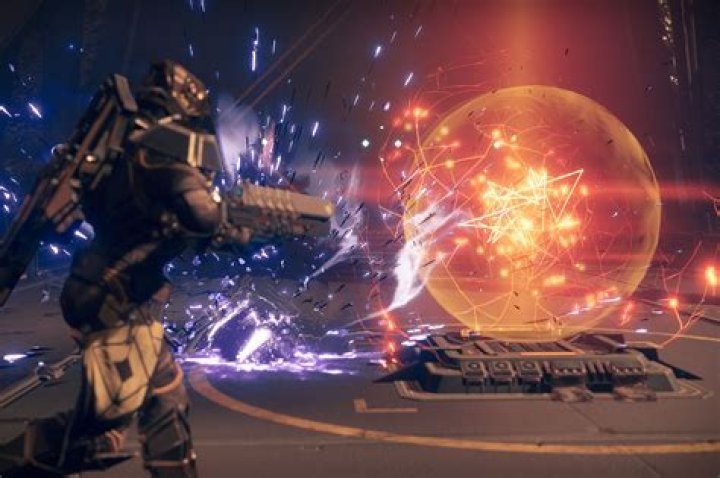 Destiny 2 offering Exotics through Twitch Prime Loot