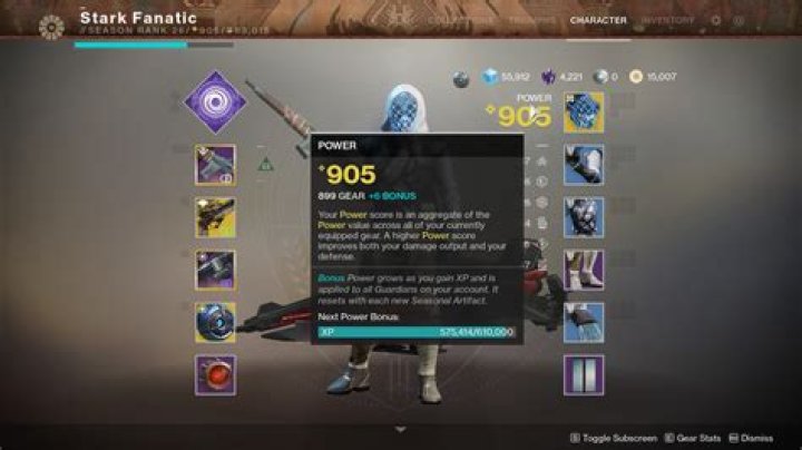 Destiny 2 power level guide, max cap, all Powerful and Pinnacle sources
