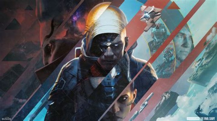 Destiny 2’s Arcstrider Is Everything You Wanted the Bladedancer to Be