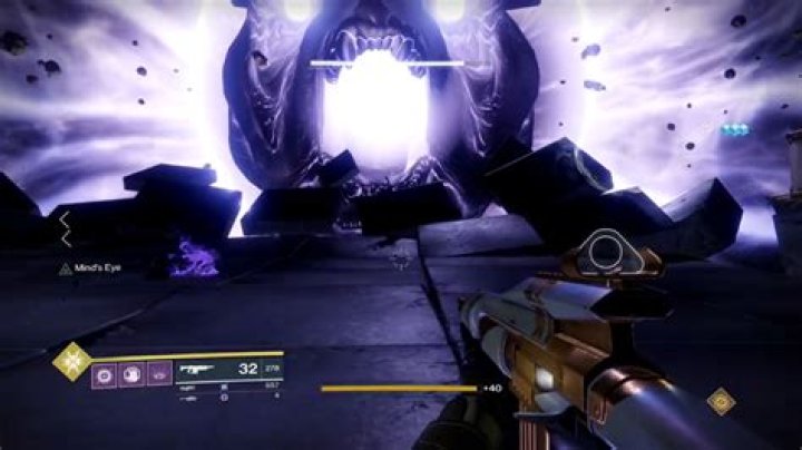 Destiny 2’s Leviathan raid is now live (update)