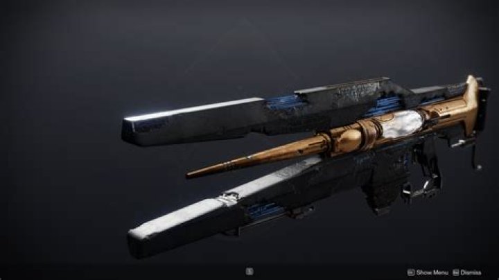 Destiny 2’s much-discussed Divinity Exotic getting nerfed next season