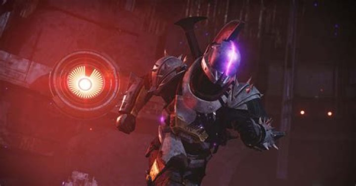 Destiny 2’s Saint-14 laughs at you if you wear his helmet