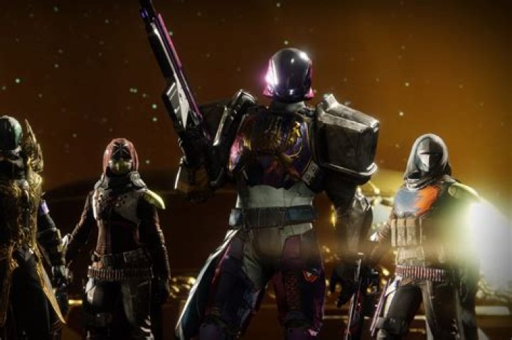 Destiny 2’s second Faction Rally offers fans a tough choice
