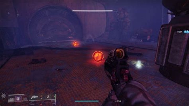 Destiny 2 Shadowkeep: What Unstable Essence Does