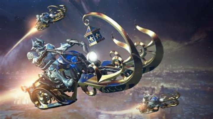 Destiny 2 The Dawning 2021: Event start time, Christmas armor & rewards