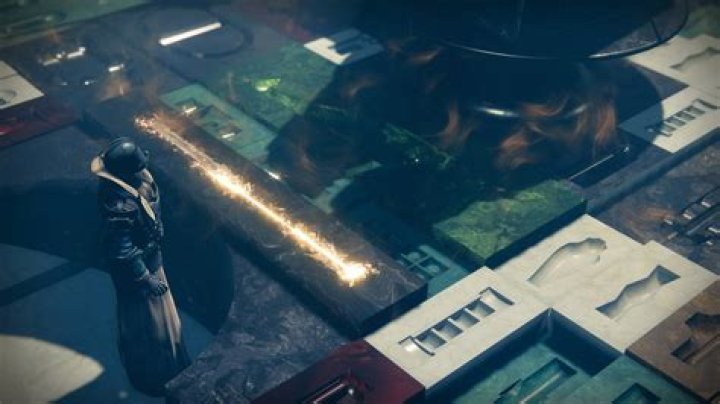 Destiny 2: The Witch Queen: Bungie looking into Wellspring Deepsight grind