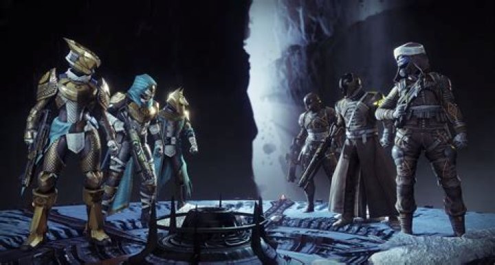 Destiny 2 Trials of Osiris rewards, Aug. 14-18