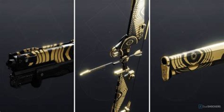 Destiny 2 Trials of Osiris rewards, Dec. 18-22