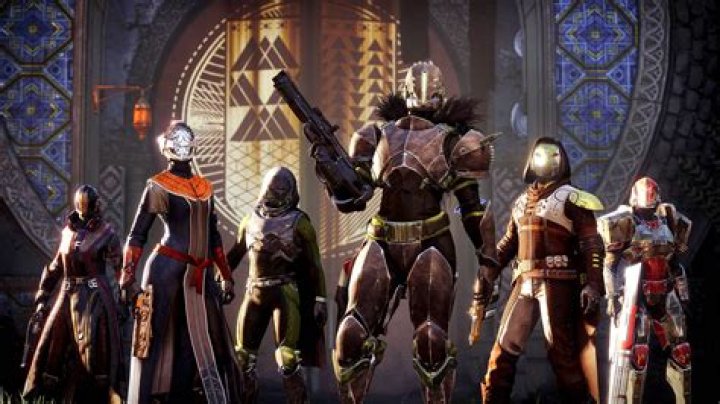 Destiny 2: What the Daily and Weekly Reset Times Are