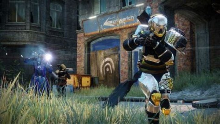 Destiny 2: Where to Find Dusklight Shards & How to Farm Them Fast