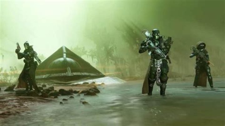 Destiny 2 Witch Queen Resonant Splinter Public Event guide: How to trigger Heroic
