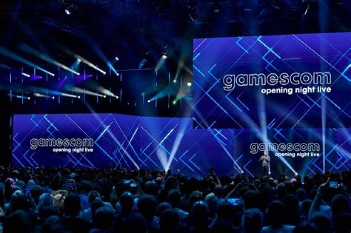 Destiny and PS4 top Gamescom Awards 2013, attendance hits 340,000