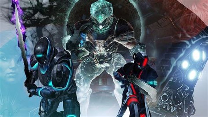 Destiny April Update: How to Get the Exclusive Sparrow
