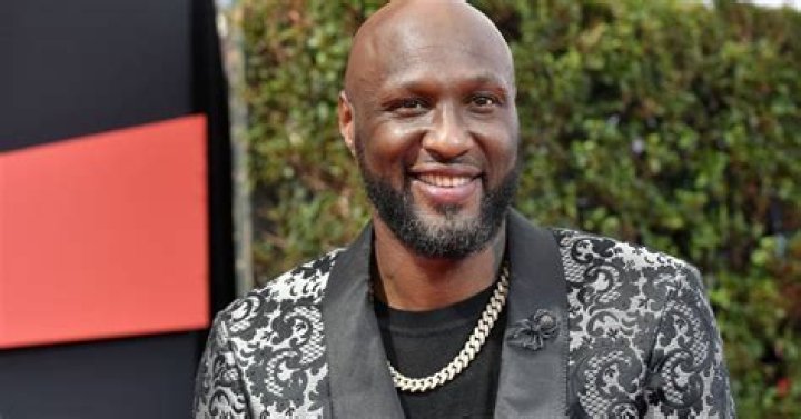 Destiny Odom ( Bros Lamar Odom Jr, Jayden Odom ) Wiki, Age, Bio