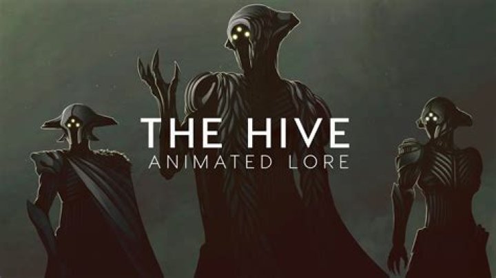 Destiny: TTK Lore – The Hive’s Tragic Backstory and Oryx’s Rise Explained