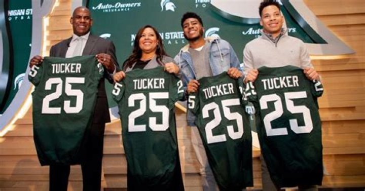 Details about suspended MSU HC's kids, wife