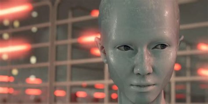 Detroit Become Human: How to Escape the Recall Center (Kara)