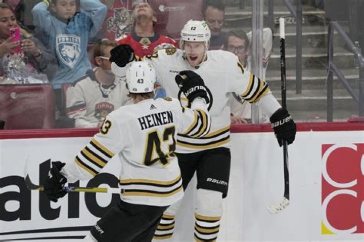 Detroit Red Wings vs Boston Bruins: Game Preview, Predictions, Odds, Betting Tips & more