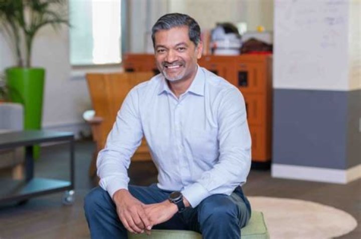 Dev Ittycheria Net Worth | Bio, Family, Address, Career