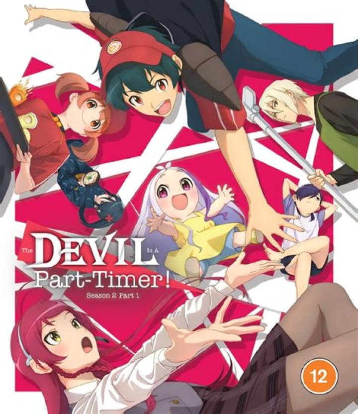 Devil Is a Part-Timer Season 2 Finally Gets a July 2022 Release Window