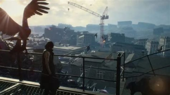 Devil May Cry 5 Bloody Palace Rewards