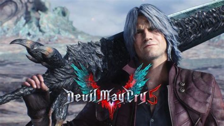 Devil May Cry 5 review