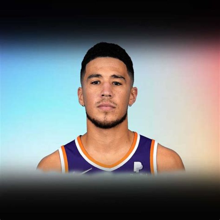 Devin Booker - Bio, Net Worth, Height