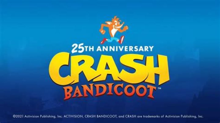 Devs Celebrate Crash Bandicoot’s 25th Anniversary With Video & Possible Tease