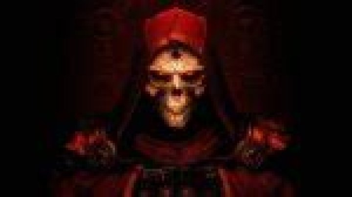 Diablo 2: How to Bind & Use Skills