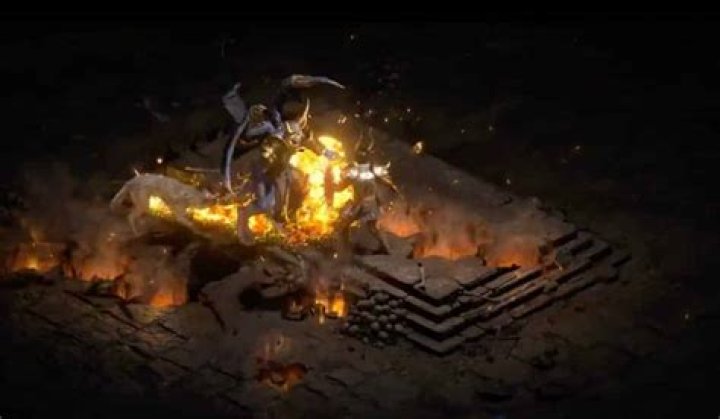 Diablo 2 Resurrected cross-progression confirmed by Blizzard