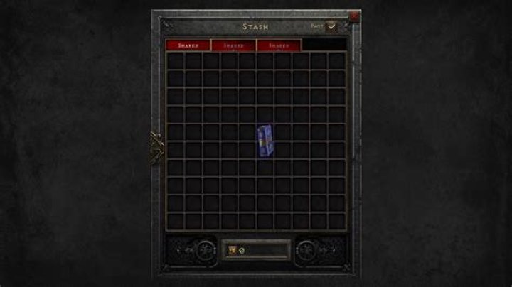 Diablo 2 Resurrected: Release date, ladder system, shared stash, cross-progression