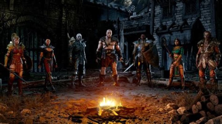 Diablo 2 Resurrected: Things to know before you start