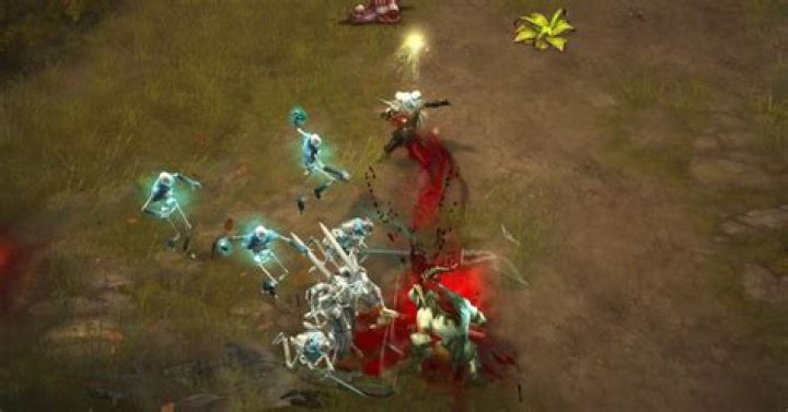 Diablo 3 Necromancer guide: All Necromancer armor set bonuses