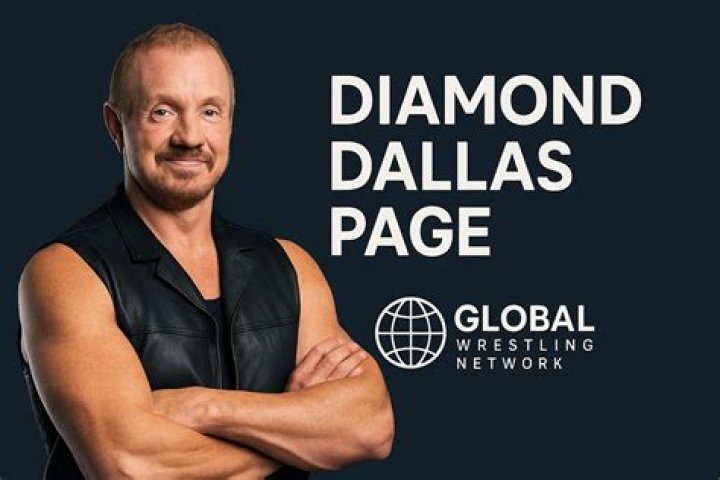 Diamond Dallas Page Net Worth 2024