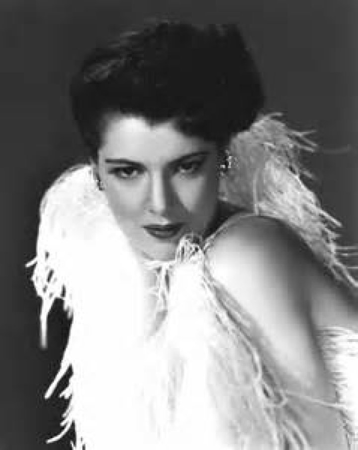 Diana Barrymore's Spouse: A Journey Through Love And Heartbreak